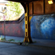 Image for article titled Every City Deserves Space Murals This Gorgeous
